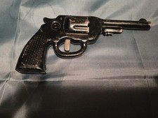 Wyandotte Toys - Dart Pistol Working Missing Dart