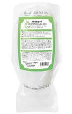 iLiR meravi Cleansing Gel HN 400g Refill Japan
