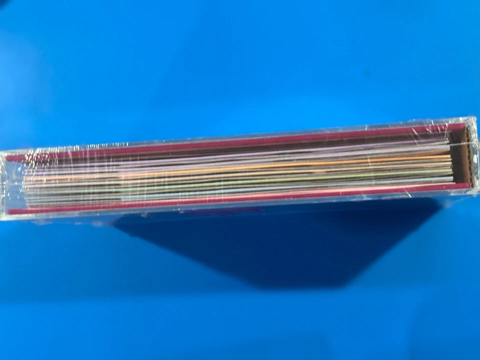 SEX AND THE CITY COMPLETE SERIES ULTIMATE 20 DVD COLLECTION SEASON 1-6 SEALED - Image 4 of 4