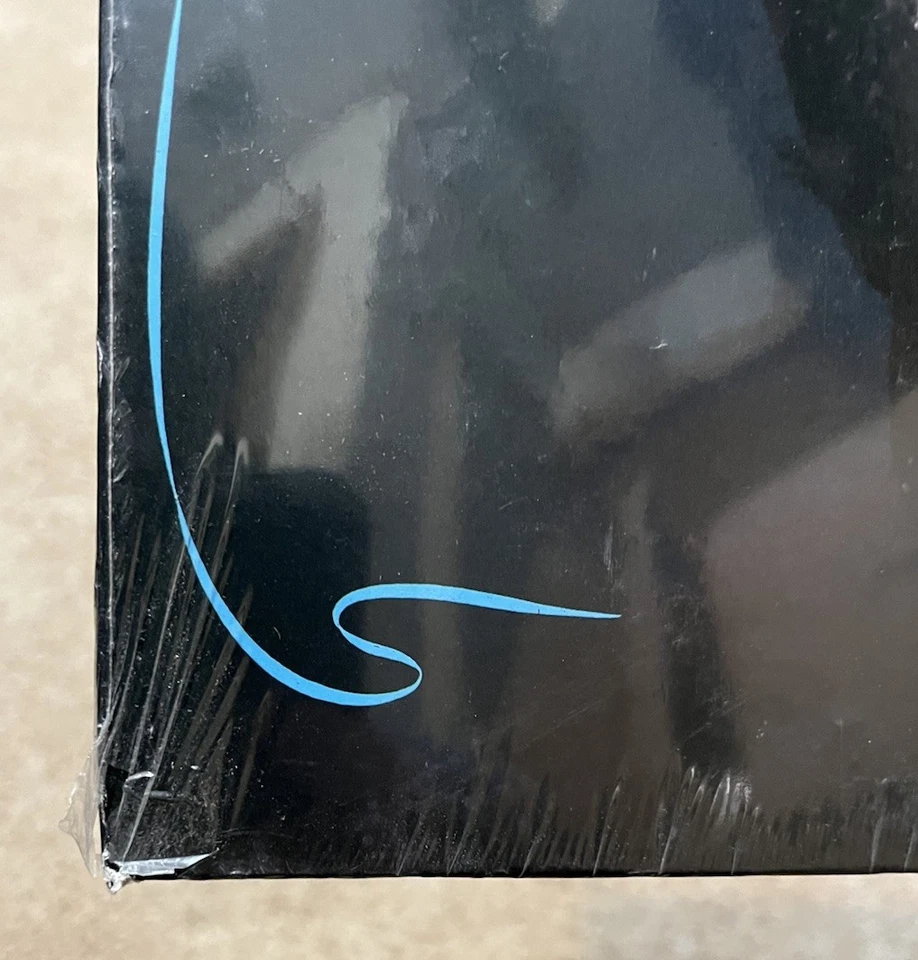 The ROGER WHITTAKER Christmas Album LP w/ INNER 1976 RCA - ANL12933 Vinyl * MINT - Image 3 of 4