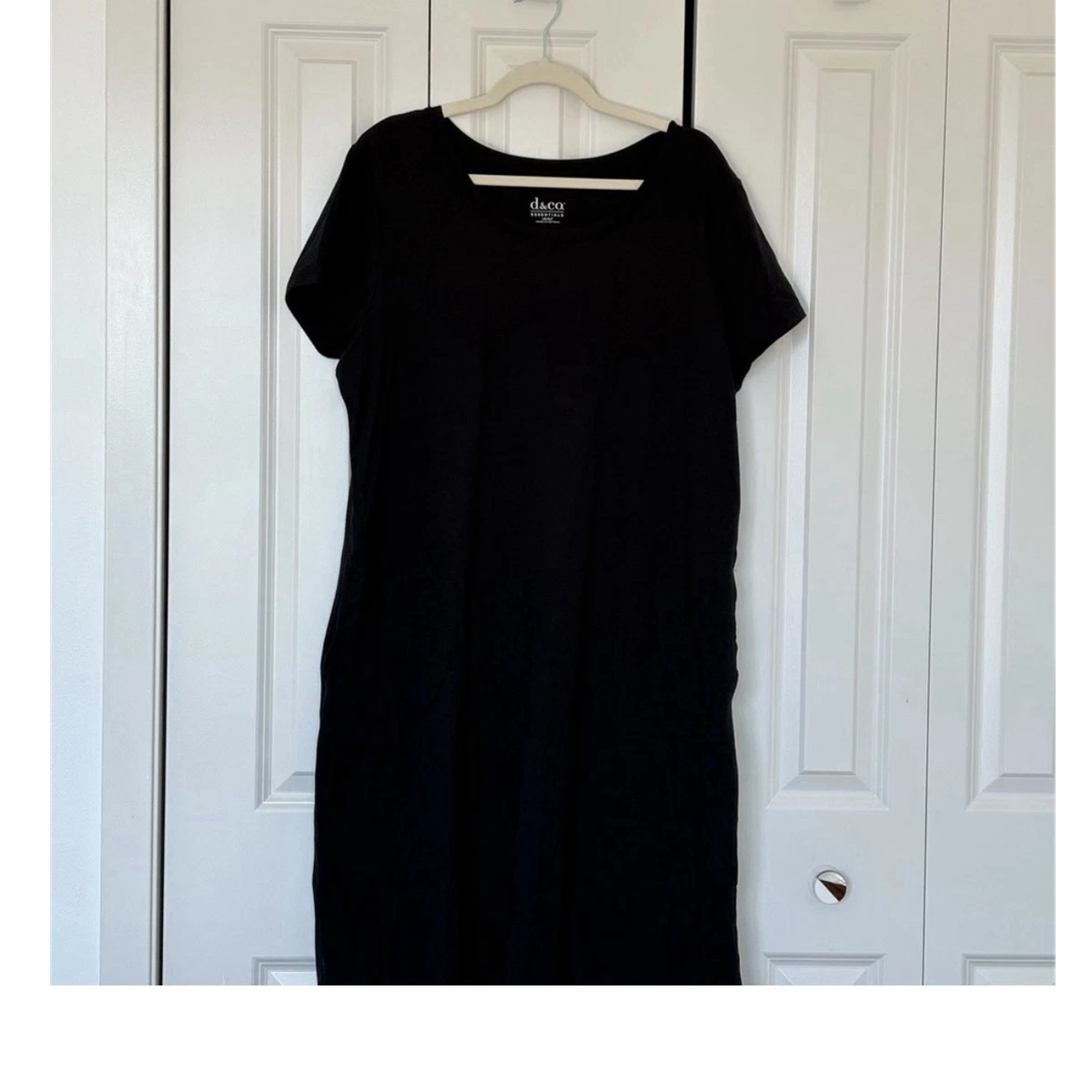 Knit T-Shirts Dresses for Women for sale | eBay Knit T-Shirts Dresses for Women for sale | eBay
