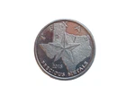 Texas Precious Metals .9999 silver 1oz