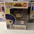 Funko Pop! Vinyl: My Hero Academia - Kyoka Jiro - BAM (Exclusive) With Protector
