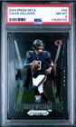 2024 PANINI PRIZM DECA #54 CALEB WILLIAMS PSA NM-MT 8