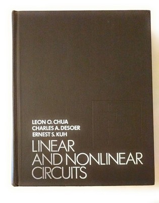 Linear and Nonlinear Circuits