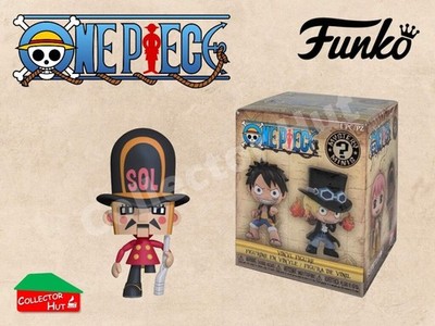 Funko Mystery Minis One Piece Mini Figurines (You Choose) | eBay