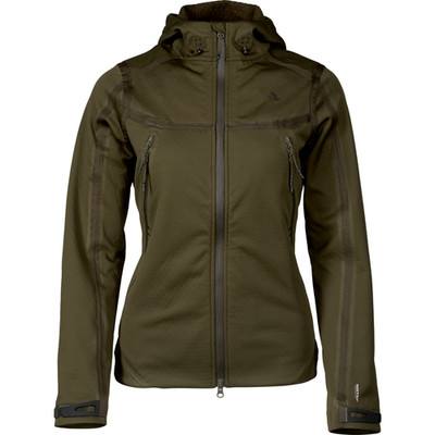 Seeland Hawker Advance Damenjacke Pine Green wasserdicht Jagdjacke Gr. 36-46