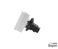 NEW - Frigidaire Dishwasher Latch Assembly, White 5304517277 in original packag