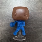 Funko POP! NBA Prototype Penny Hardaway #198 Fanatics Exclusive Orlando Magic