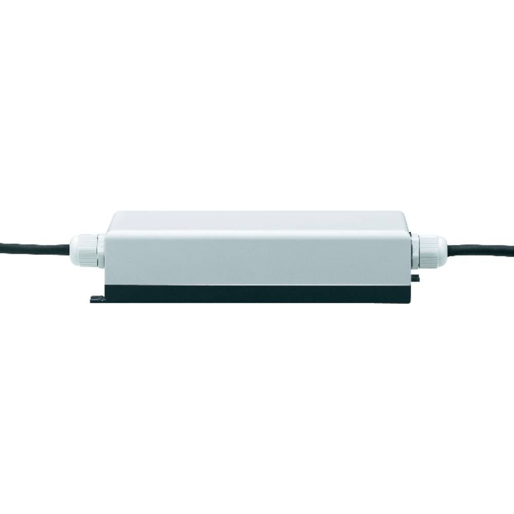 Alimentation LED IP65 étanche Paulmann 60W 70201 pour ruban et spot de terrasse