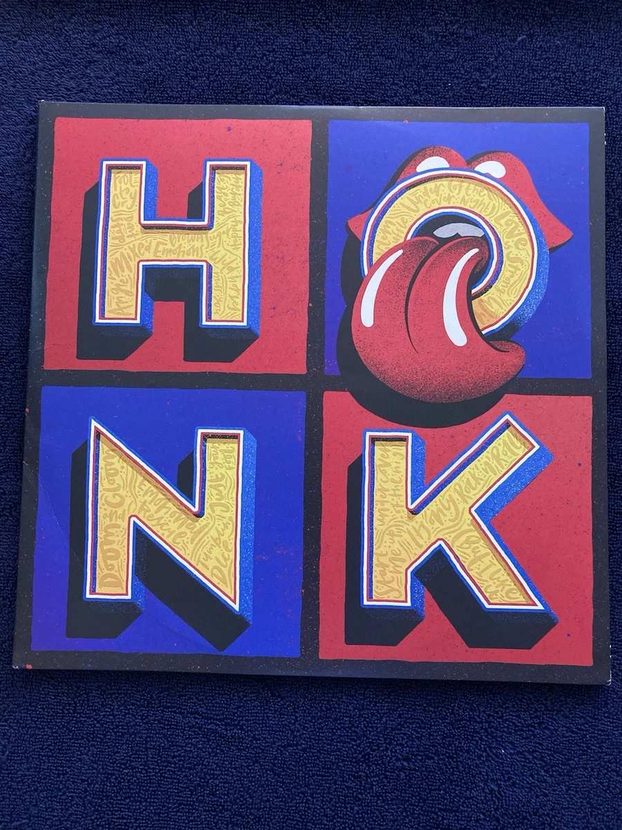 Rolling Stones Records Limited Edition Vinyl Records | Updated Oct