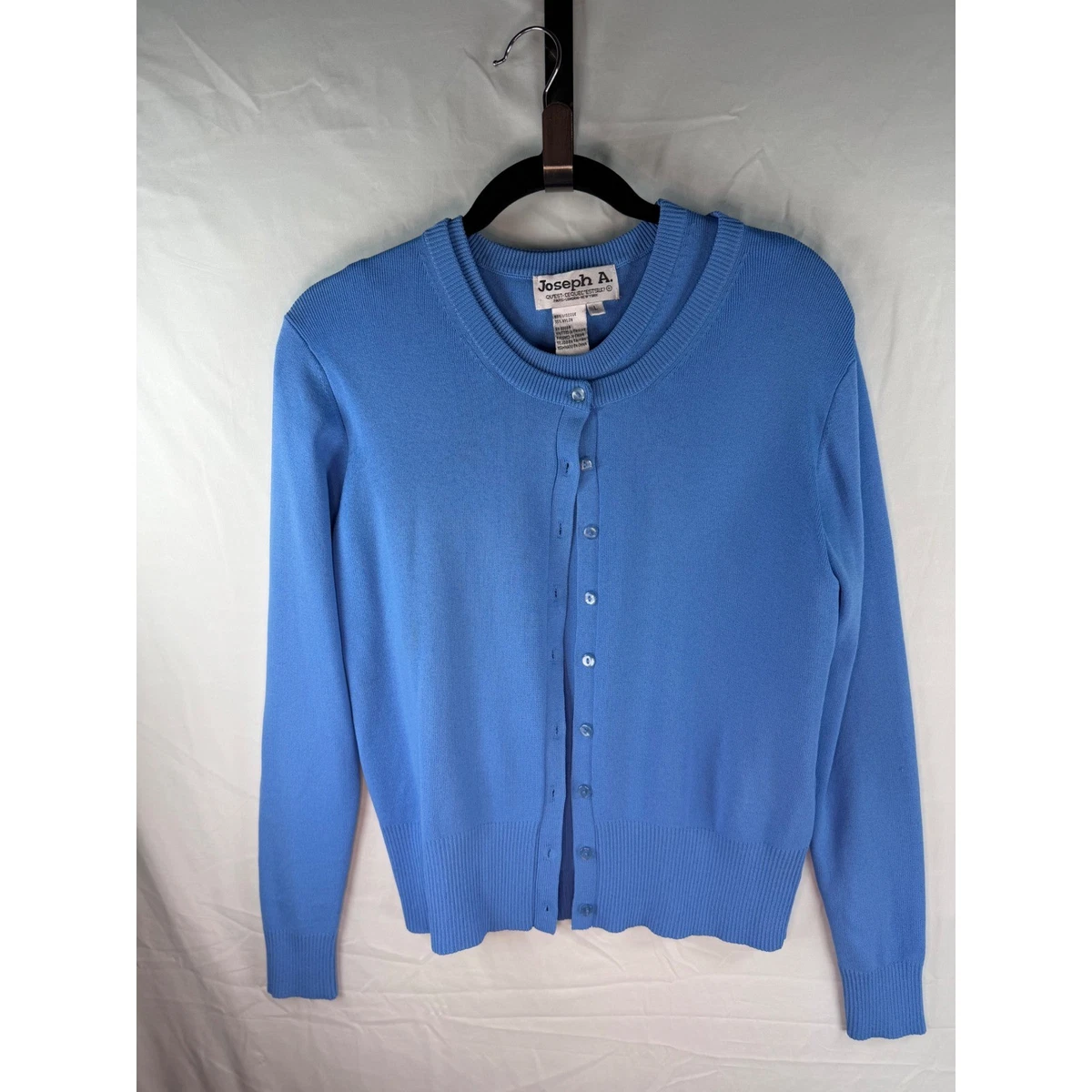 Shell Cardigan Sweaters for Women for sale - eBay