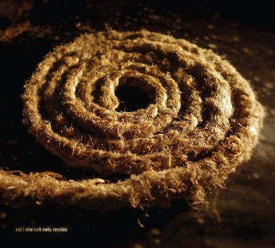 Spule / Nine Inch Nails - Recoiled CD Industrial