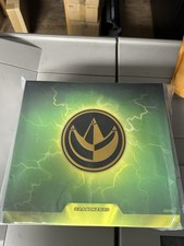 Super7 Mighty Morphin Power Rangers Ultimates 7 in Dragonzord MMPR