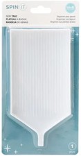 We R Memory Keepers Spin It White Gem Sorting Tray 34006133