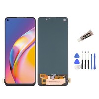 FüR Oppo F19 Pro CPH2285 Lcd Display (Oled) Bildschirm Touchscreen