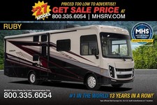 2027 Entegra Coach Emblem 36B