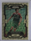 2024 Panini Prizm K League #110 SEUNG-DAE KIM Gold Power Prizm #/5