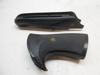 thompson contender pachmayer forearm + presentation grip + bolt