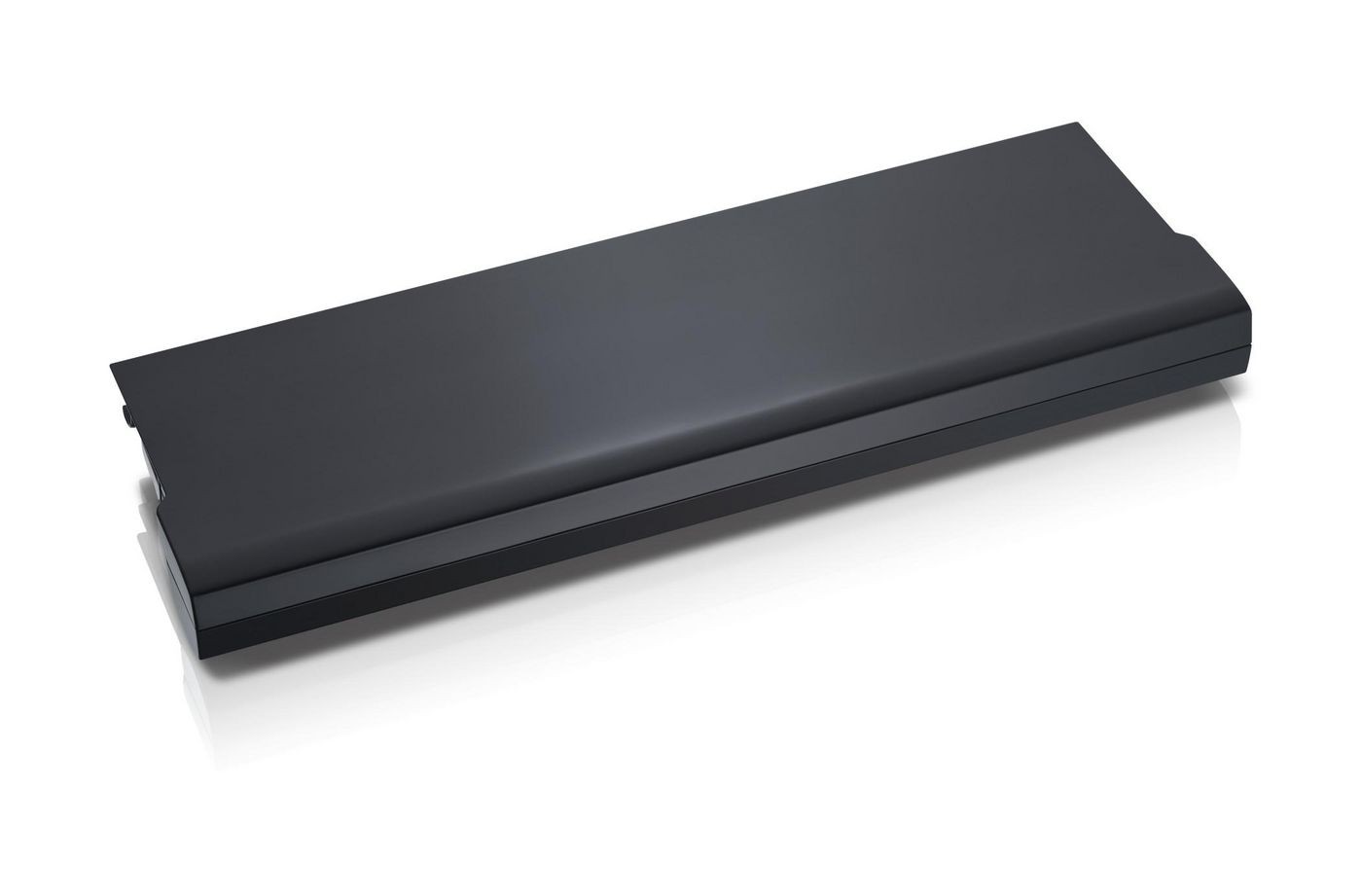 Dell W125804925 Battery : Primary 9-cell