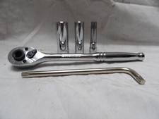 Ford Bronco Tool Kit