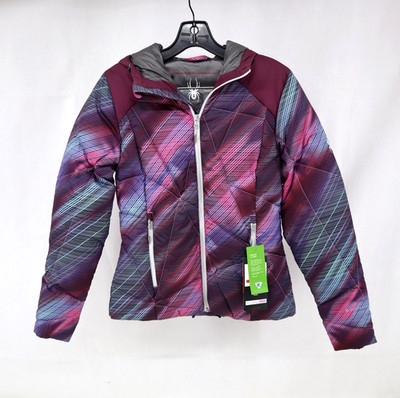 Spyder Women's X-Small Bernese Down Jacket