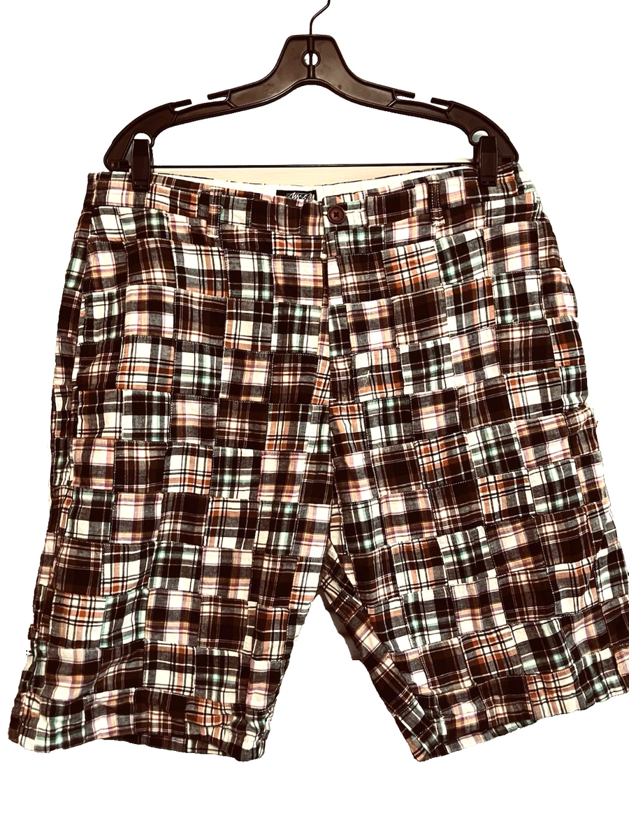 Stussy Multicolor Shorts for Men for sale | eBay