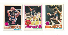 1977-78 Topps Hockey Cards 22