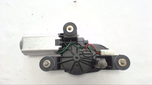 Fiat Punto 1.2 188 Scheibenwischermotor Hinten 66350000 18497