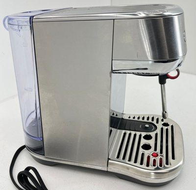 Breville The Bambino Plus Espresso Machine BES500BSS *Dented