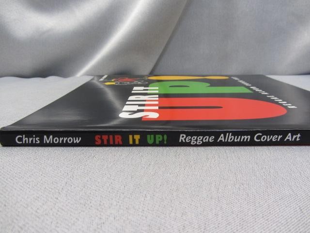 RU-4778　STIRITUP! REGGAE ALBUM COVER ART RU-4778STIRITUP! REGGAE ALBUM COVER ART