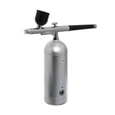 Aerografo portatile per pasticceria con compressore Decora