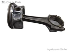Piston and Connecting Rod Standard For 13-15 Ram 1500  5.7 53022257AE