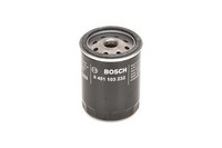 ÖLfilter Bosch 0 451 103 232 FÜR Opel Rover MotorÖLfilter SchmierÖLfilter