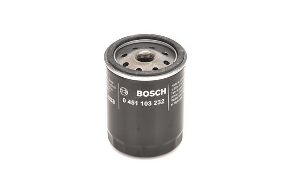 ÖLfilter Bosch 0 451 103 232 FÜR Opel Rover MotorÖLfilter SchmierÖLfilter-image