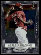Click to enlarge Aroldis Chapman