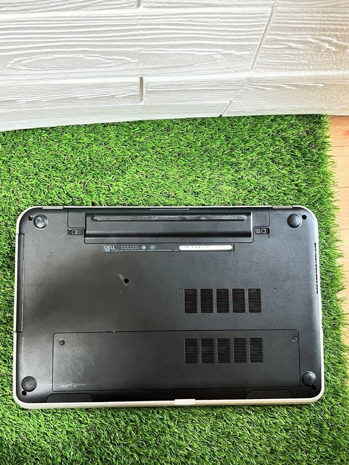 Dell Inspiron 17R Laptop 17.3 Inch Notebook Windows Pc For Home School & Work - Image 2 of 4