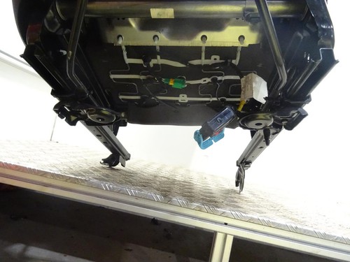 STOEL RECHTS VOOR Fiat 500X (334) SUV 1.6 D 16V Multijet II (55260384) 185854761 - Afbeelding 5 van 5