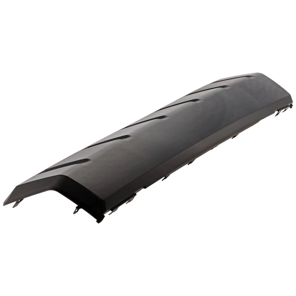 Deflector de presa de aire cenefa inferior delantal delantero 539110C100 para Toyota Tundra 22-24 Foto 4 de 4