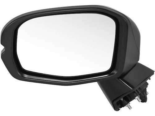 Left - Driver Side Mirror For 23-25 Honda CRV Hybrid LX EX Touring Sport BM67T9