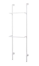 SSWBasics Boutique White Pipe Outrigger System Kit 2