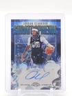 2025 Topps Chrome Jordan Clarkson Stratospheric Signatures (RAW)