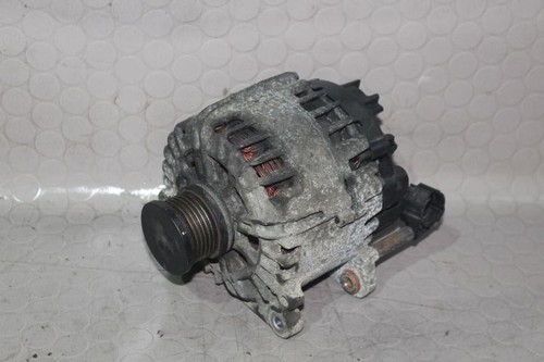 Lichtmaschine Generator VW T6 2.0 TDI CAAC 103kW 03L903024L