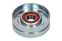 Spannrolle Keilrippenriemen FüR Audi Seat Skoda Vw A1 Sportback Alhambra Ibiza