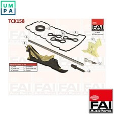 TIMING CHAIN KIT TCK158 FOR N52B25C/B25A/B25/B25AF/B25B/B25BF/B25BE 2.5L 6cyl