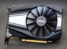 ASUS GeForce GTX 1650 PHOENIX SUPER OC 4GB GDDR6 Graphics Card 4G GPU *TESTED*