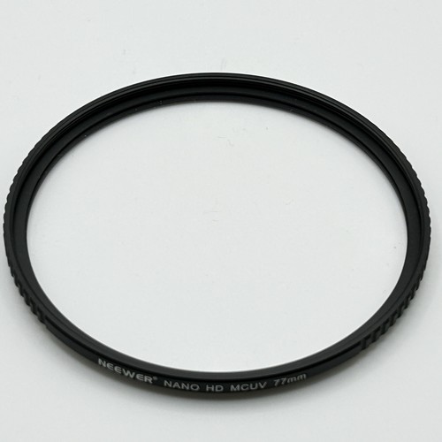 Neewer 77mm MRC UV Protection Filter - Picture 4 of 5