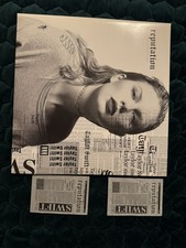 Reputation by Swift, Taylor (Record, 2017) | Compra online en eBay