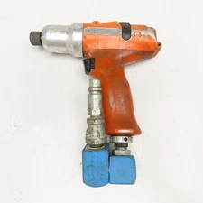 Cleco 20PTHL35Q Pneumatic Pistol Grip Screwdriver 1/4" Hex Drive 3500RPM 20Nm