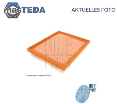 ADT322110 MOTOR LUFTFILTER MOTORFILTER BLUE PRINT FÜR TOYOTA AURIS,PRIUS PLUS